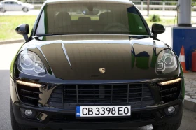 Porsche Macan S, снимка 6