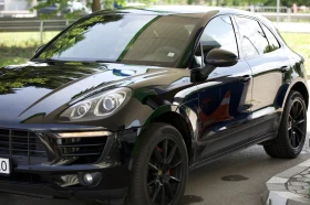 Porsche Macan S, снимка 2