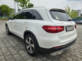 Mercedes-Benz GLC 250 4MATIC* ПОДГРЕВ* КАМЕРА* КЕЙЛЕС* , снимка 3