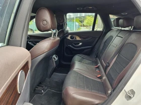 Mercedes-Benz GLC 250 4MATIC* ПОДГРЕВ* КАМЕРА* КЕЙЛЕС* , снимка 17