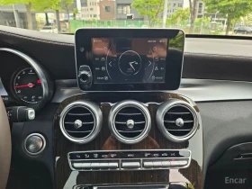 Mercedes-Benz GLC 250 4MATIC* ПОДГРЕВ* КАМЕРА* КЕЙЛЕС* , снимка 9