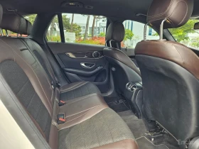 Mercedes-Benz GLC 250 4MATIC* ПОДГРЕВ* КАМЕРА* КЕЙЛЕС* , снимка 15