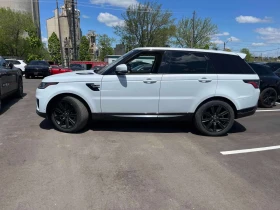 Land Rover Range Rover Sport HSE/ПАНОРАМА/АВТОФИНАНСИРАНЕ, снимка 3