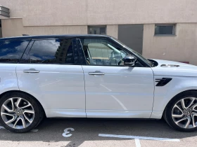 Land Rover Range Rover Sport SWB Autobiography, снимка 10