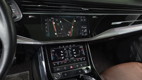 Audi Q7 360* HEAD-UP* ОБДУХ* ДИСТРОНИК* PANO* КРАЙНА ЦЕНА, снимка 10