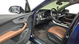 Audi Q7 360* HEAD-UP* ОБДУХ* ДИСТРОНИК* PANO* КРАЙНА ЦЕНА, снимка 8