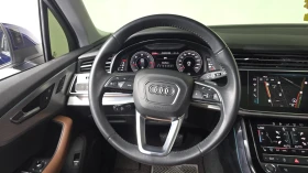 Audi Q7 360* HEAD-UP* ОБДУХ* ДИСТРОНИК* PANO* КРАЙНА ЦЕНА, снимка 5