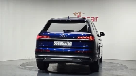 Audi Q7 360* HEAD-UP* ОБДУХ* ДИСТРОНИК* PANO* КРАЙНА ЦЕНА, снимка 4
