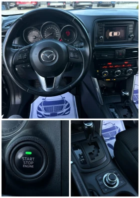 Mazda CX-5 2.2 SKYACTIV , снимка 5