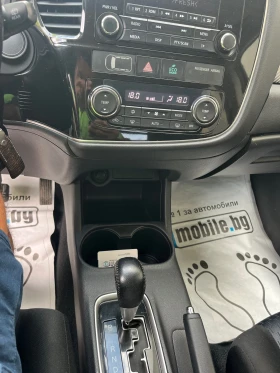 Mitsubishi Outlander Автомат , 4Х4, Бартер!, снимка 9
