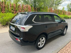 Mitsubishi Outlander Автомат , 4Х4, Бартер!, снимка 4
