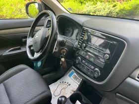 Mitsubishi Outlander Автомат , 4Х4, Бартер!, снимка 7
