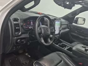 Dodge RAM 1500 LIMITED CREW /360/H&K, снимка 10