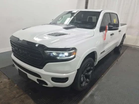 Dodge RAM 1500 LIMITED CREW /360/H&K, снимка 1