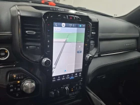 Dodge RAM 1500 LIMITED CREW /360/H&K, снимка 11