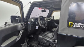 Jeep Wrangler 2.8* КРАЙНА ЦЕНА, снимка 10