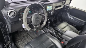 Jeep Wrangler 2.8* КРАЙНА ЦЕНА, снимка 7