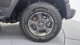 Jeep Wrangler 2.8* КРАЙНА ЦЕНА, снимка 5