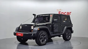 Jeep Wrangler 2.8* КРАЙНА ЦЕНА, снимка 1