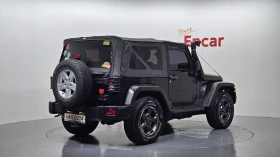 Jeep Wrangler 2.8* КРАЙНА ЦЕНА, снимка 2