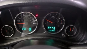 Jeep Wrangler 2.8* КРАЙНА ЦЕНА, снимка 8