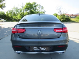 Mercedes-Benz GLE 350 CDI* AMG PACK 9G 4-MATIC* , снимка 6