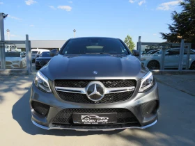 Mercedes-Benz GLE 350 CDI* AMG PACK 9G 4-MATIC* , снимка 2