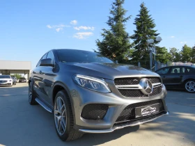 Mercedes-Benz GLE 350 CDI* AMG PACK 9G 4-MATIC* , снимка 3
