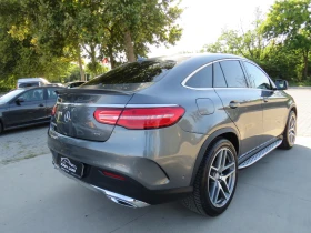 Mercedes-Benz GLE 350 CDI* AMG PACK 9G 4-MATIC* , снимка 5