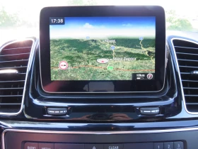 Mercedes-Benz GLE 350 CDI* AMG PACK 9G 4-MATIC* , снимка 17