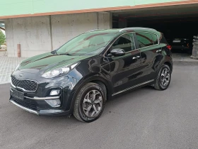 Kia Sportage 1.6 Crdi Automatic , снимка 8