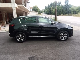 Kia Sportage 1.6 Crdi Automatic , снимка 3