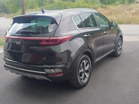 Kia Sportage 1.6 Crdi Automatic , снимка 4