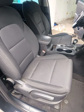 Kia Sportage 1.6 Crdi Automatic , снимка 15