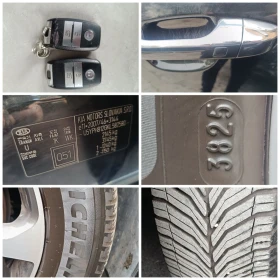 Kia Sportage 1.6 Crdi Automatic , снимка 16