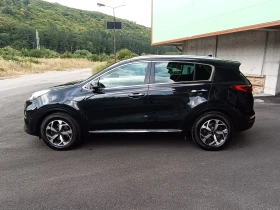 Kia Sportage 1.6 Crdi Automatic , снимка 7