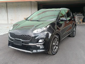 Kia Sportage 1.6 Crdi Automatic , снимка 9