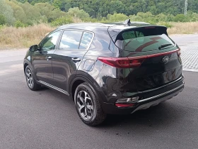 Kia Sportage 1.6 Crdi Automatic , снимка 6
