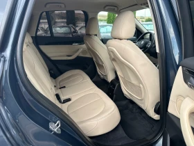 BMW X1 X DRIVE* LED* AMBIENT* KEYLESS* NAVI* TOP* , снимка 7