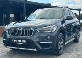 BMW X1 X DRIVE* LED* AMBIENT* KEYLESS* NAVI* TOP* , снимка 3