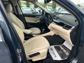 BMW X1 X DRIVE* LED* AMBIENT* KEYLESS* NAVI* TOP* , снимка 9
