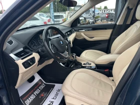 BMW X1 X DRIVE* LED* AMBIENT* KEYLESS* NAVI* TOP* , снимка 10