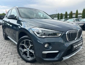 BMW X1 X DRIVE* LED* AMBIENT* KEYLESS* NAVI* TOP* , снимка 2