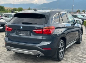 BMW X1 X DRIVE* LED* AMBIENT* KEYLESS* NAVI* TOP* , снимка 6