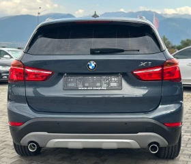 BMW X1 X DRIVE* LED* AMBIENT* KEYLESS* NAVI* TOP* , снимка 5