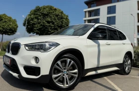 BMW X1 Msport* XDrive* 2.0D, снимка 7