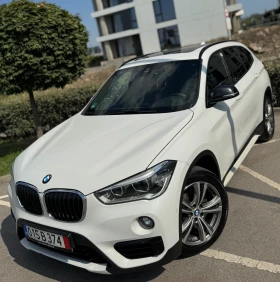 BMW X1 Msport* XDrive* 2.0D, снимка 6