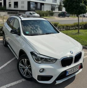 BMW X1 Msport* XDrive* 2.0D, снимка 2