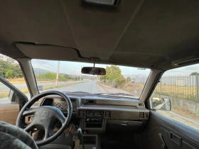 Mitsubishi L200 2.5TD * ИТАЛИЯ* БОЯ РАПТОР* , снимка 17