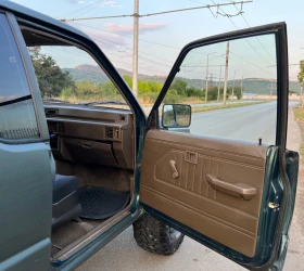 Mitsubishi L200 2.5TD * ИТАЛИЯ* БОЯ РАПТОР* , снимка 16
